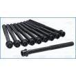 AJUSA 81065400 - Jeu de boulons de culasse de cylindre