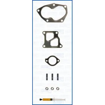 Kit de montage, turbo AJUSA OEM 4937801580