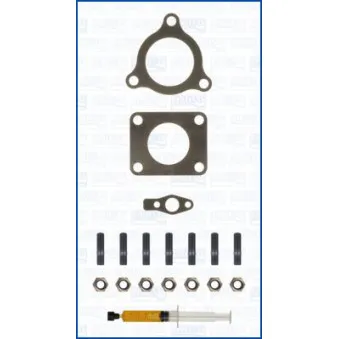 Kit de montage, turbo AJUSA OEM 4916801420