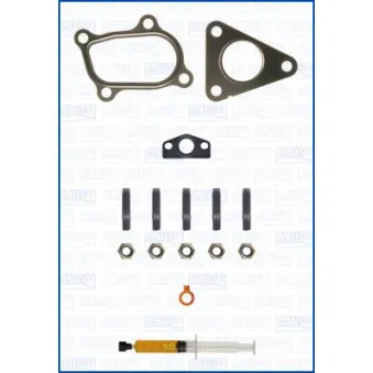 Kit de montage, turbo AJUSA OEM 14411BN800