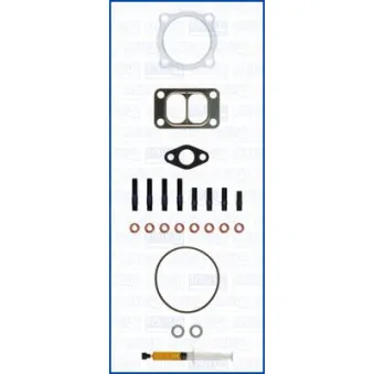 Kit de montage, turbo AJUSA JTC12104