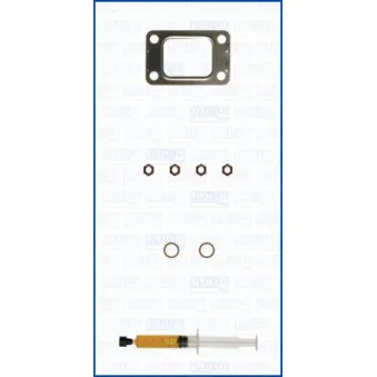 Kit de montage, turbo AJUSA OEM 5801951700