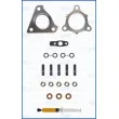 AJUSA JTC12163 - Kit de montage, turbo