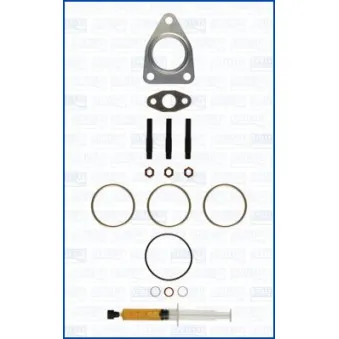 Kit de montage, turbo AJUSA JTC12261