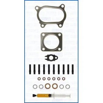 Kit de montage, turbo AJUSA JTC12369