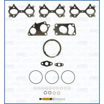 Kit de montage, turbo AJUSA OEM 11657807060