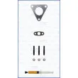 AJUSA JTC12445 - Kit de montage, turbo
