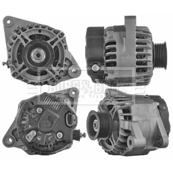 Alternateur BORG & BECK OEM 270600J010