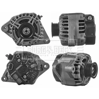 Alternateur BORG & BECK OEM 27060OJ040