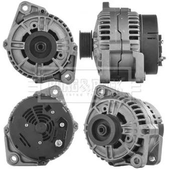 Alternateur BORG & BECK OEM 7782187