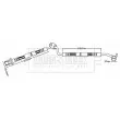 Flexible de frein BORG & BECK [BBH7484]