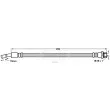 BORG & BECK BBH7609 - Flexible de frein