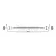 Flexible de frein BORG & BECK [BBH8148]