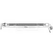 BORG & BECK BBH8158 - Flexible de frein
