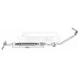 Flexible de frein BORG & BECK [BBH8291]
