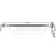 BORG & BECK BBH8581 - Flexible de frein