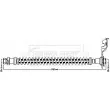 BORG & BECK BBH8582 - Flexible de frein