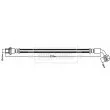 BORG & BECK BBH8605 - Flexible de frein