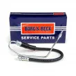 BORG & BECK BBH8816 - Flexible de frein