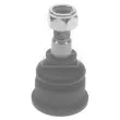 BORG & BECK BBJ5030 - Rotule de suspension