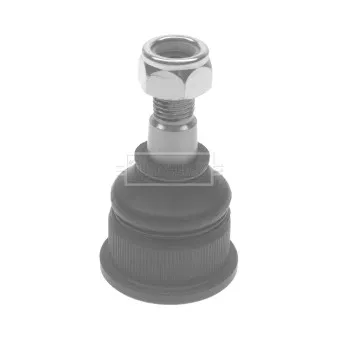 Rotule de suspension BORG & BECK OEM 352815
