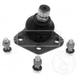 BORG & BECK BBJ5056 - Rotule de suspension