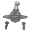 BORG & BECK BBJ5105 - Rotule de suspension