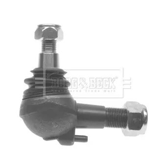 Rotule de suspension BORG & BECK BBJ5187
