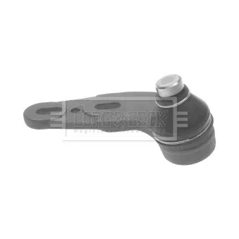 Rotule de suspension BORG & BECK OEM 893505366C