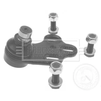 Rotule de suspension BORG & BECK OEM 893407365B