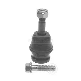 Rotule de suspension BORG & BECK BBJ5217