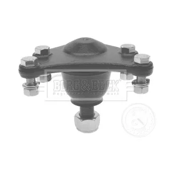 Rotule de suspension BORG & BECK OEM J4335039075