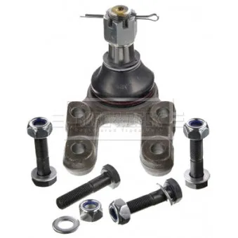 Rotule de suspension BORG & BECK OEM 401603T426