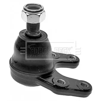 Rotule de suspension BORG & BECK OEM 8AU234510