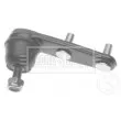 Rotule de suspension BORG & BECK [BBJ5262]