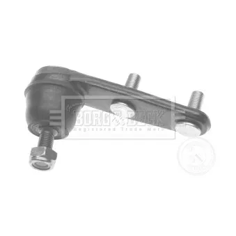 BORG & BECK BBJ5262 - Rotule de suspension