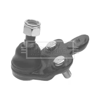 Rotule de suspension BORG & BECK BBJ5265