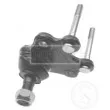 BORG & BECK BBJ5267 - Rotule de suspension