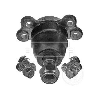 Rotule de suspension BORG & BECK OEM 8942245502