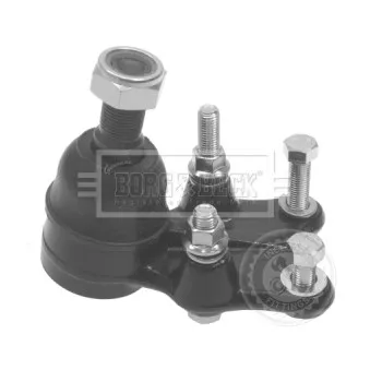Rotule de suspension BORG & BECK OEM 94459464
