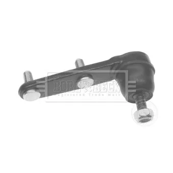 Rotule de suspension BORG & BECK OEM 40668