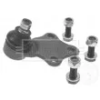 BORG & BECK BBJ5305 - Rotule de suspension