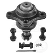 BORG & BECK BBJ5306 - Rotule de suspension