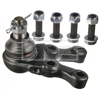 Rotule de suspension BORG & BECK OEM MR296269