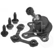 BORG & BECK BBJ5365 - Rotule de suspension