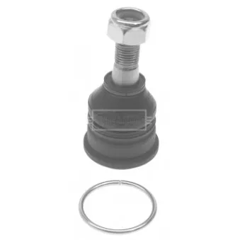 Rotule de suspension BORG & BECK OEM 401604F105