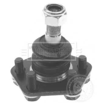 Rotule de suspension BORG & BECK OEM 364033