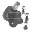 BORG & BECK BBJ5409 - Rotule de suspension