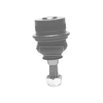 Rotule de suspension BORG & BECK OEM 4016000QAB