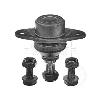 Rotule de suspension BORG & BECK OEM 31126783443